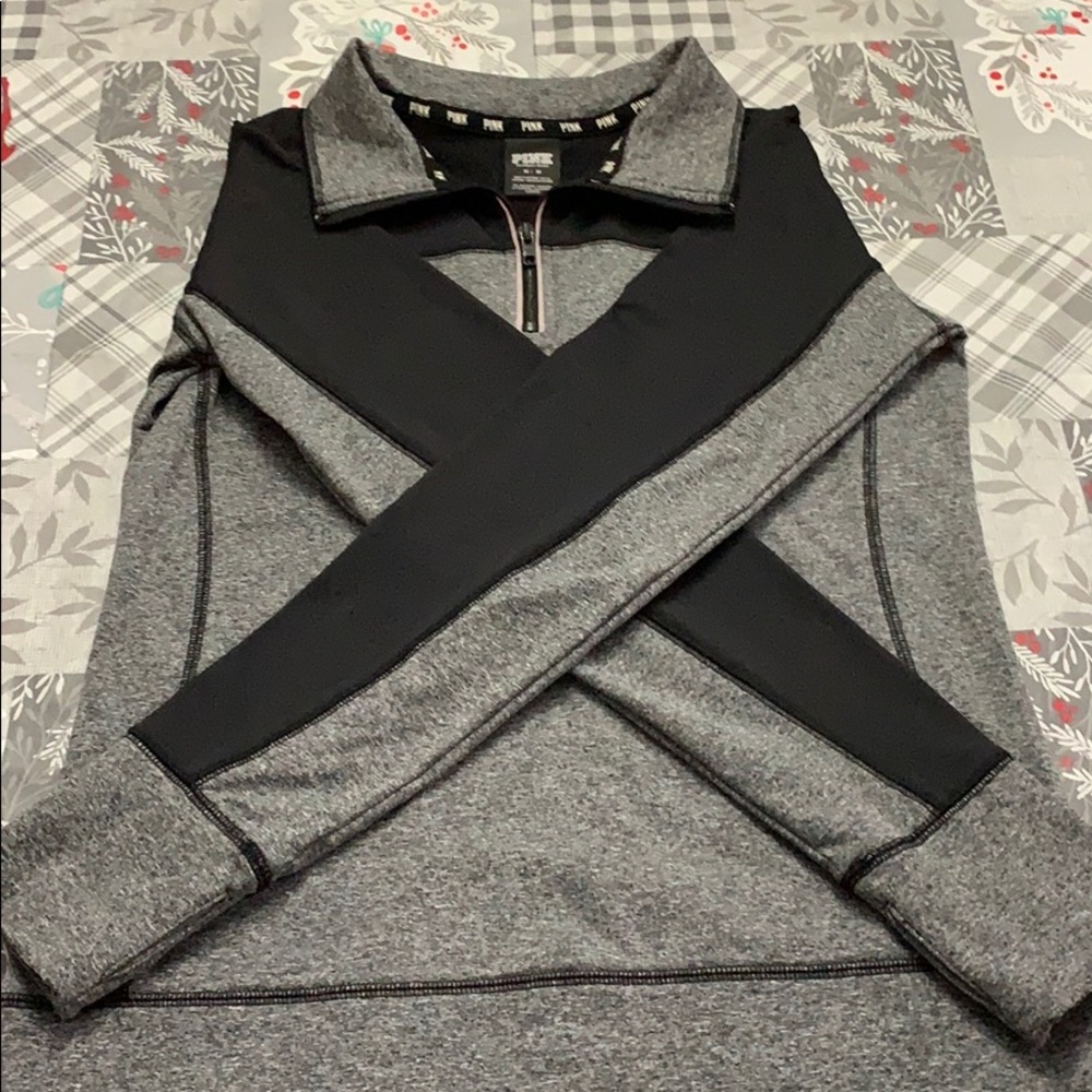Victoria Secret PINK Sport Jacket